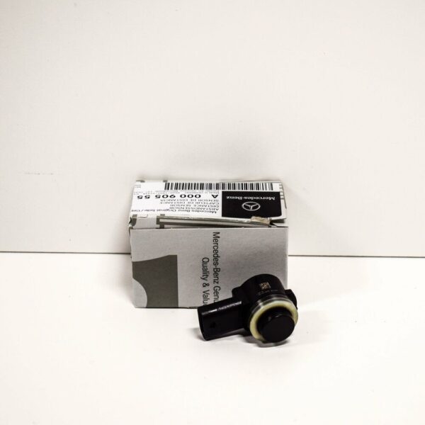 A00090555049999 - NEW MERCEDES-BENZ GLE COUPE C292 FRONT PARKING SENSOR A00090555049999 OEM