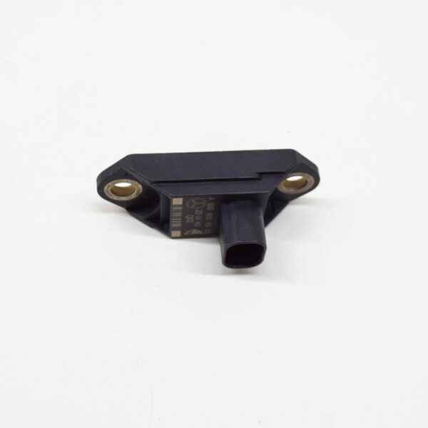 A0009056502 - NEW MERCEDES-BENZ S W220 FRONT VERTICAL ACCELERATION SENSOR A0009056502