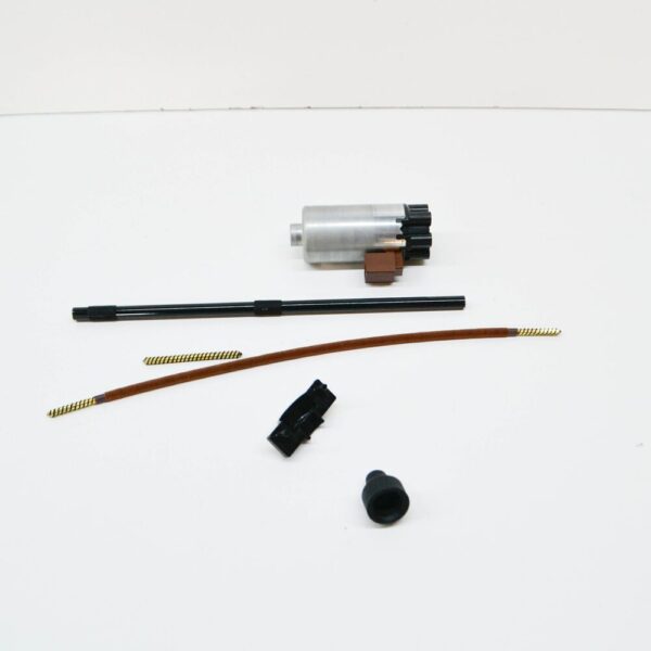 A0009102609 - NEW MB C W205 FRONT SEAT HORIZONTAL ADJUSTMENT MOTOR A0009102609 ORIGINAL
