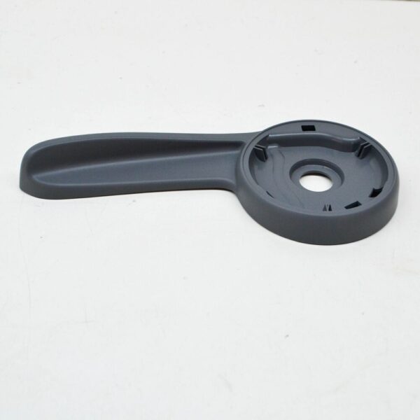 A00091808347D66 - MB VITO W639 Front Left Seat Height Adjustment Lever Cover A00091808347D66 NEW