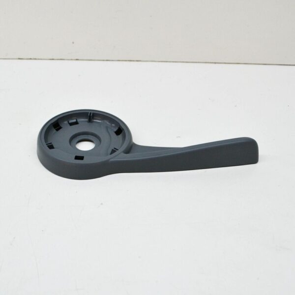 A00091808347D66 - MB VITO W639 Front Left Seat Height Adjustment Lever Cover A00091808347D66 NEW