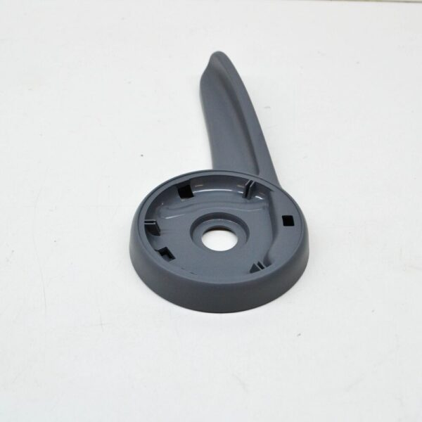 A00091808347D66 - MB VITO W639 Front Left Seat Height Adjustment Lever Cover A00091808347D66 NEW