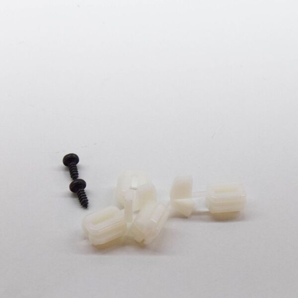 A0009190124 - MB SPRINTER W903 Seat Adjustment Slide Shoe Parts Kit A0009190124 NEW GENUINE