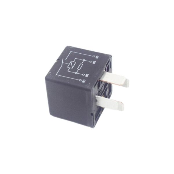 A0009822723 - Original Relay A0009822723