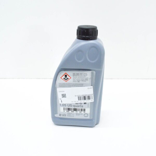 A000989910310 - MB CLK C208 Hydraulic System Liquid A000989910310 3.2 Petrol New