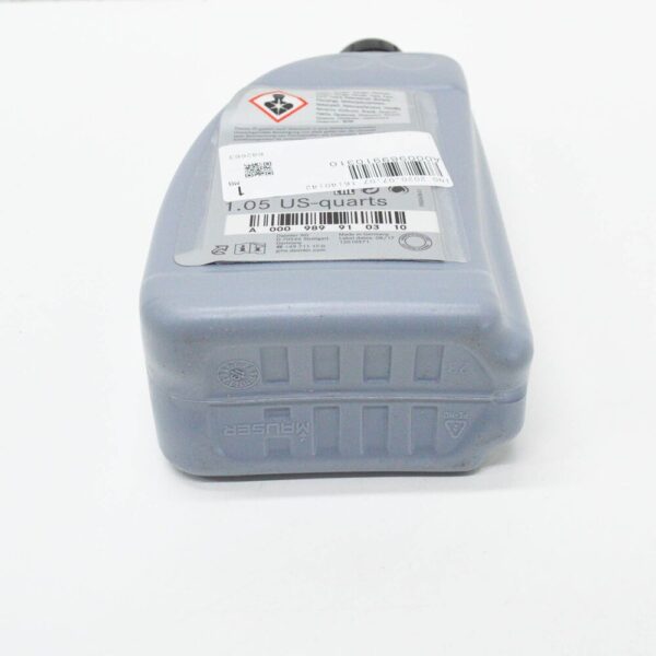 A000989910310 - MB CLK C208 Hydraulic System Liquid A000989910310 3.2 Petrol New