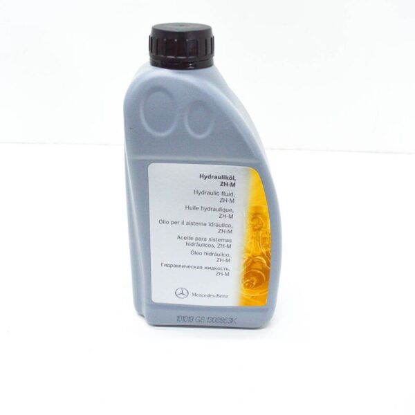 A000989910310 - MB CLK C208 Hydraulic System Liquid A000989910310 3.2 Petrol New