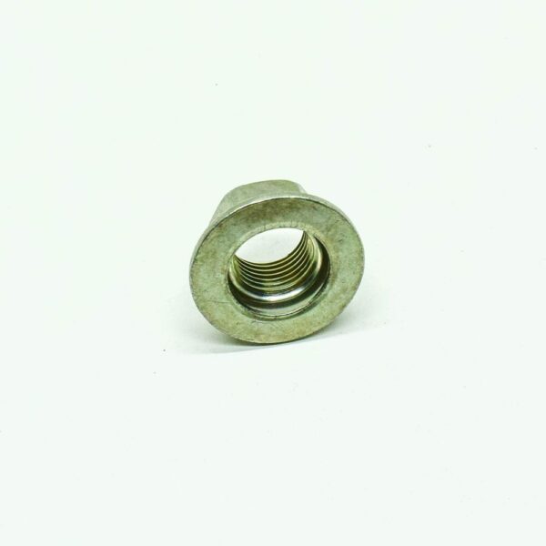 A0009902250 - Mercedes-Benz C W205 Alternator Hex Nut A0009902250 NEW ORIGINAL