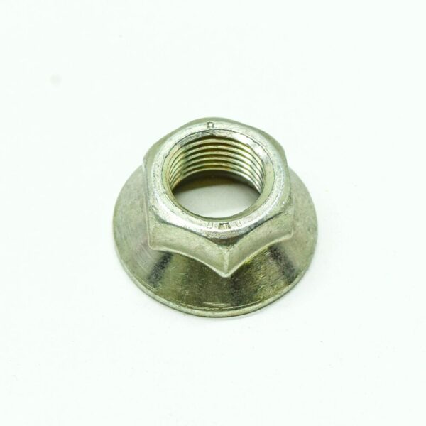 A0009902250 - Mercedes-Benz C W205 Alternator Hex Nut A0009902250 NEW ORIGINAL