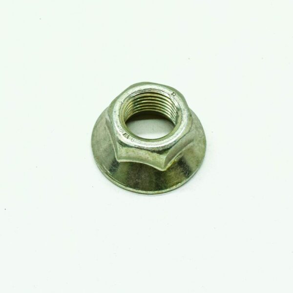 A0009902250 - Mercedes-Benz C W205 Alternator Hex Nut A0009902250 NEW ORIGINAL