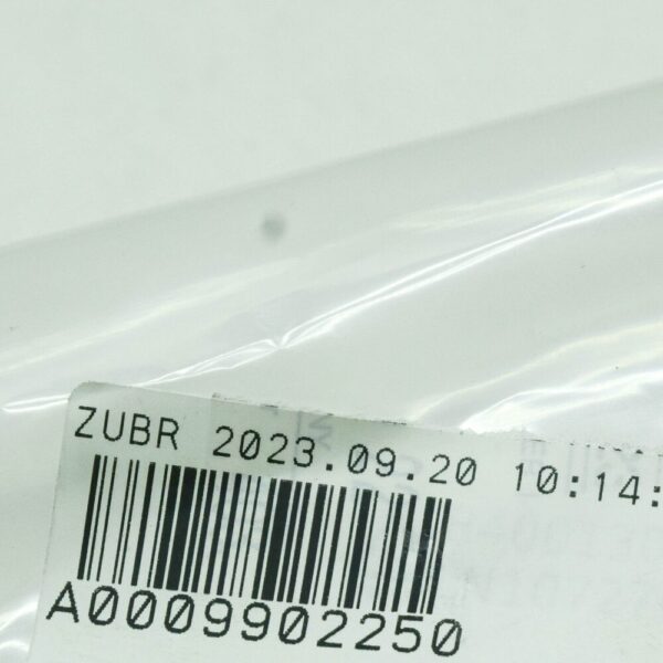 A0009902250 - Mercedes-Benz C W205 Alternator Hex Nut A0009902250 NEW ORIGINAL