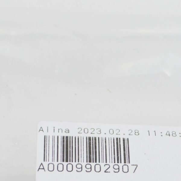 A0009902907 - MB SPRINTER 906 Injector Valve Mount Screw A0009902907 NEW REAL