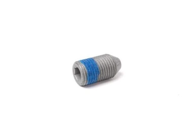 A0009904477 - MB S W220 Front Shock absorber Spherical Joint Stick Bolt A0009904477