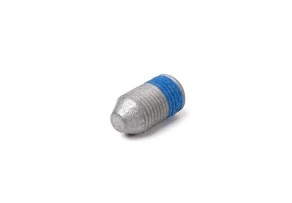 A0009904477 - MB S W220 Front Shock absorber Spherical Joint Stick Bolt A0009904477
