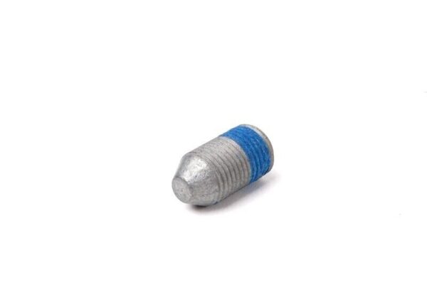 A0009904477 - MB S W220 Front Shock absorber Spherical Joint Stick Bolt A0009904477