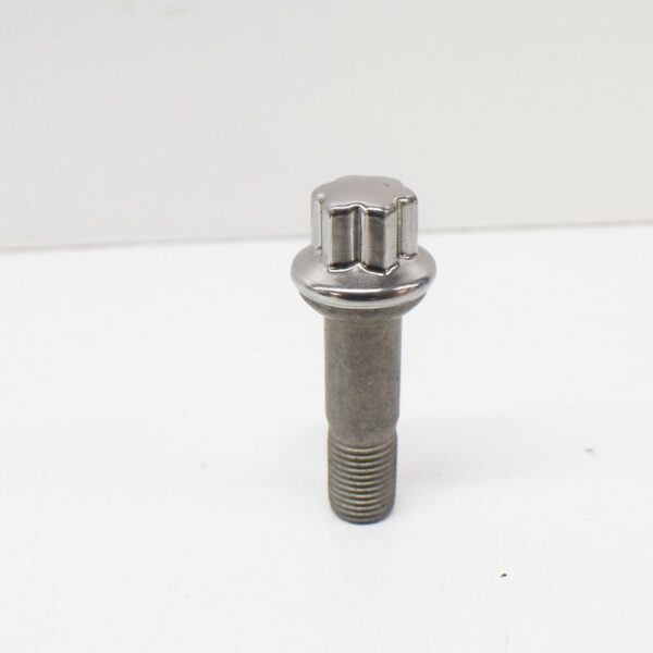 A0009905407 - OEM MERCEDES-BENZ ML W164 WHEEL LUG BOLT A0009905407 GENUINE