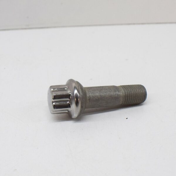 A0009905407 - OEM MERCEDES-BENZ ML W164 WHEEL LUG BOLT A0009905407 GENUINE