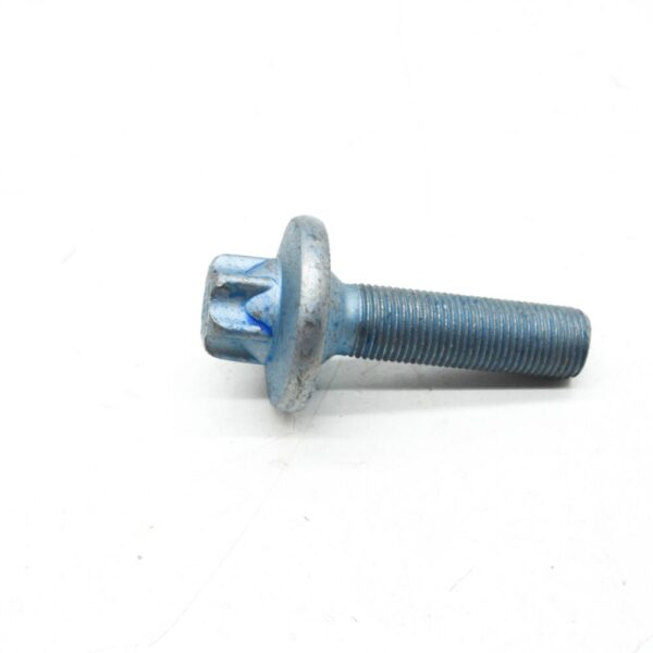 A0009907503 - Mercedes Benz C W204 Front Axle Screw A0009907503 NEW GENUINE