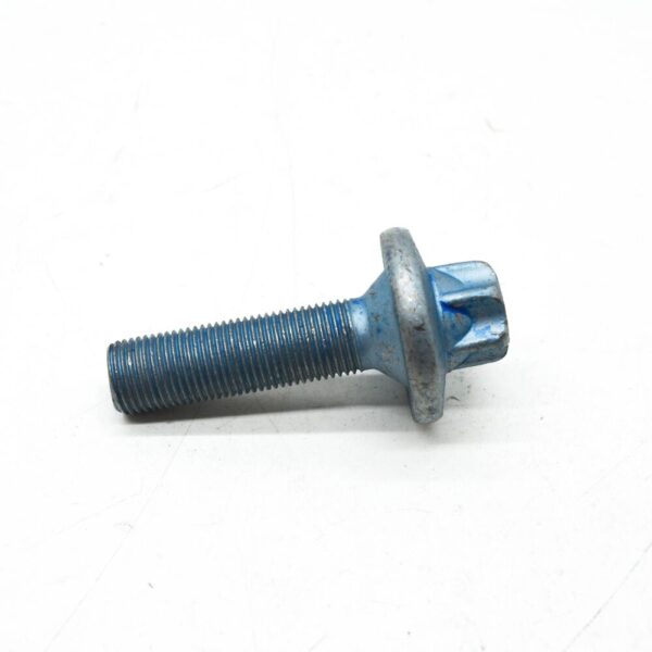 A0009907503 - Mercedes Benz C W204 Front Axle Screw A0009907503 NEW GENUINE