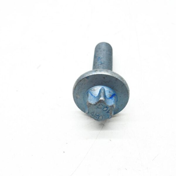 A0009907503 - Mercedes Benz C W204 Front Axle Screw A0009907503 NEW GENUINE