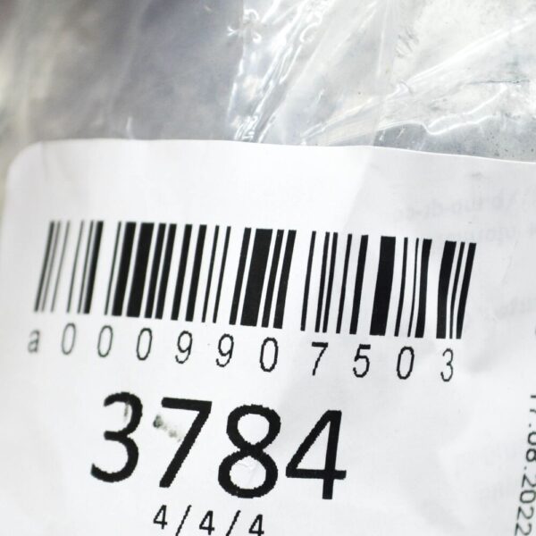 A0009907503 - Mercedes Benz C W204 Front Axle Screw A0009907503 NEW GENUINE