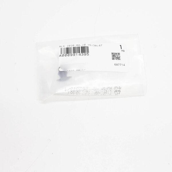 A0009914395 - Mercedes-Benz C W204 Floor Cover Clip A0009914395, Original Part