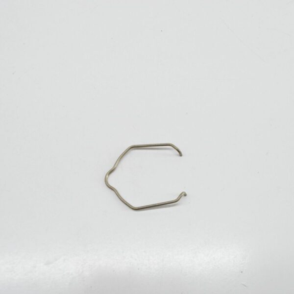 A0009930802 - Mercedes-Benz GL X164 Coolant Thermostat Stop Spring A0009930802 NEW GENUINE