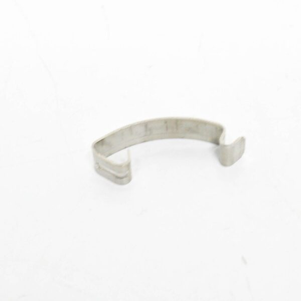 A0009931725 - MERCEDES-BENZ C W203 Air Filter Housing Spring Clip A0009931725 NEW OEM