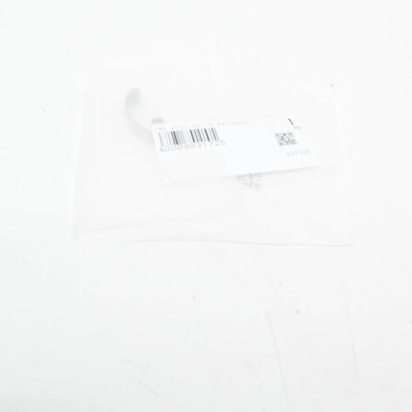 A0009931725 - MERCEDES-BENZ C W203 Air Filter Housing Spring Clip A0009931725 NEW OEM