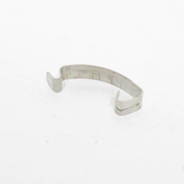 A0009931725 - MERCEDES-BENZ C W203 Air Filter Housing Spring Clip A0009931725 NEW OEM