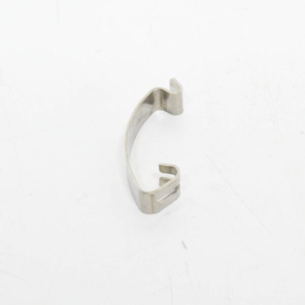 A0009931725 - MERCEDES-BENZ C W203 Air Filter Housing Spring Clip A0009931725 NEW OEM
