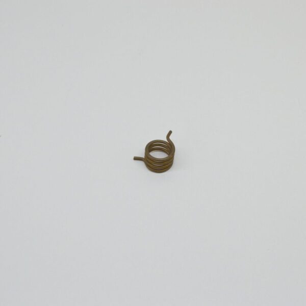 A0009932335 - MB E W213 exhaust flap positioner spiral spring A0009932335 NEW original