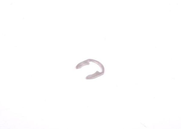 A0009941903 - Mercedes-Benz ML W164 Power Steering Tank Original Fixing Clip A000