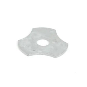 A0009946810 - NEW MERCEDES-BENZ C W204 REAR AXLE SUSPENSION FUSE DISC A0009946810