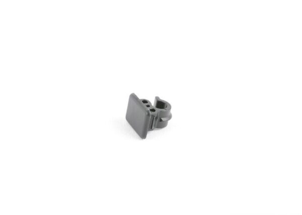 A0009950148 - Mercedes W203 W211 Hood Release Cable Holding Clip Holder Genui