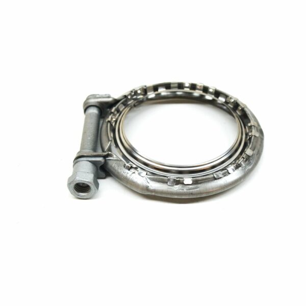 A0009951433 - NEW MB GLE W166 REAR EXHAUST PIPE CONNECT CLAMP A0009951433 ORIGINAL