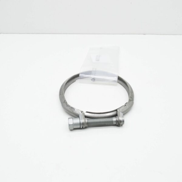 A0009951733 - MERCEDES-BENZ C W205 REAR LEFT EXHAUST CLAMP A0009951733 NEW GENUINE