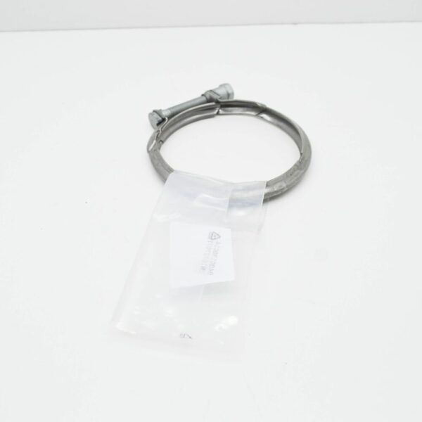 A0009951733 - MERCEDES-BENZ C W205 REAR LEFT EXHAUST CLAMP A0009951733 NEW GENUINE