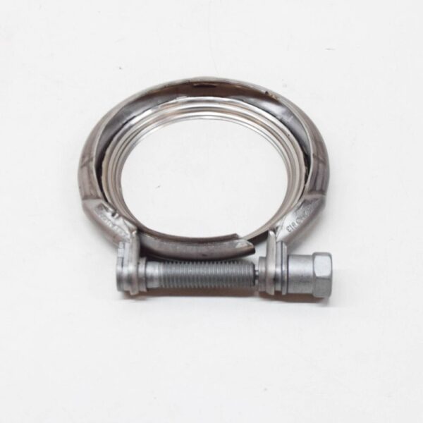 A0009953433 - Mercedes Benz A W176 Exhaust Profile Clamp A0009953433 New Genuine