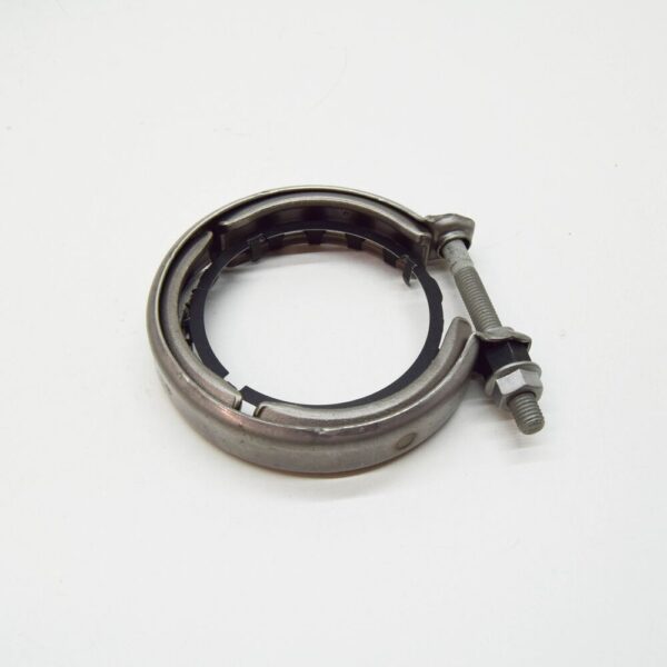 A0009956300 - Mercedes-Benz S W222 flue manifold profile terminal A0009956300 NEW