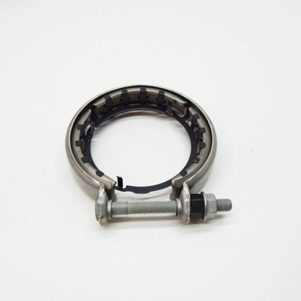 A0009956300 - Mercedes-Benz S W222 flue manifold profile terminal A0009956300 NEW