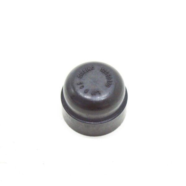A0014312687 - MB E W124 Brake Fluid Reservoir Tank Breather Vent Cap A0014312687 NEW GENUINE