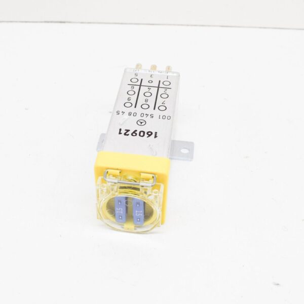 A0015400845 - MERCEDES-BENZ C-CLASS W202 Relay Control Module Unit A0015400845 NEW GENUINE