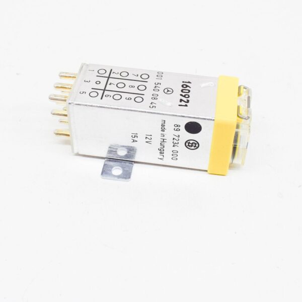 A0015400845 - MERCEDES-BENZ C-CLASS W202 Relay Control Module Unit A0015400845 NEW GENUINE