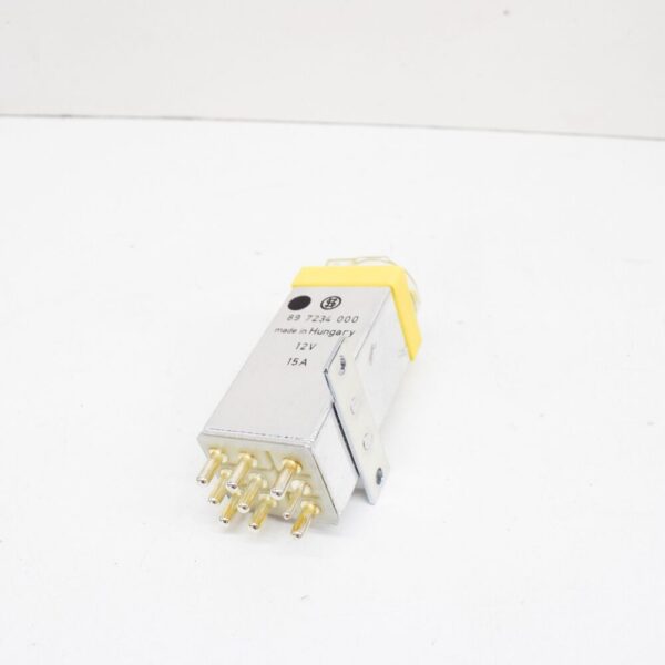 A0015400845 - MERCEDES-BENZ C-CLASS W202 Relay Control Module Unit A0015400845 NEW GENUINE
