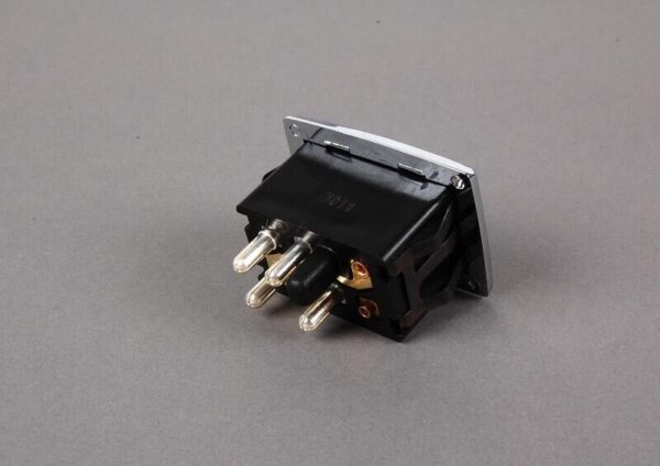 A0018215951 - Mercedes-Benz W107 Original Window Switch A0018215951