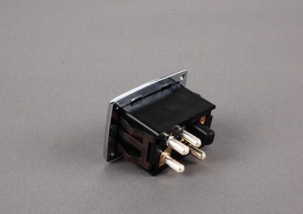 A0018215951 - Mercedes-Benz W107 Original Window Switch A0018215951