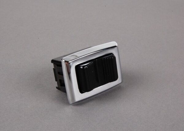 A0018215951 - Mercedes-Benz W107 Original Window Switch A0018215951