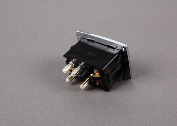 A0018215951 - Mercedes-Benz W107 Original Window Switch A0018215951