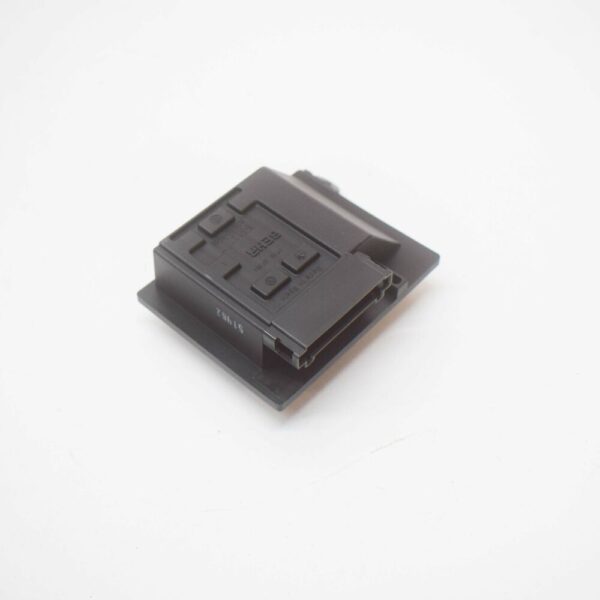 A0018358706 - NEW MERCEDES BENZ VITO W639 BLOWER REGULATOR RESISTOR A0018358706 ORIGINAL